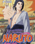 Naruto 38: Výsledek tréninku