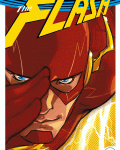 Flash 1: Když blesk udeří dvakrát