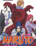 Naruto 39: Stahují se mračna