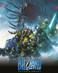 Světy a umění Blizzard Entertainment