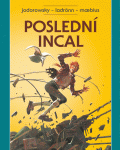 Poslední Incal