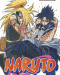 Naruto 40: Absolutní umění