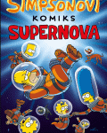 Simpsonovi: Supernova