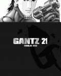 Gantz 21