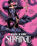 Doctor Strange 3: Krev v éteru