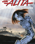 Bojový anděl Alita 4: Dobytí Salemu