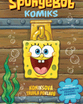 SpongeBob: Komiksová truhla pokladů