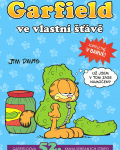 Garfield 52: Garfield ve vlastní šťávě