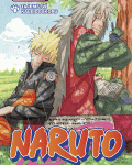 Naruto 42: Tajemství kaleidoskopu