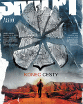 Skalpy 10: Konec cesty