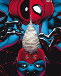 Spider-Man/Deadpool 3: Pavučinka