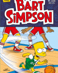 Simpsonovi - Bart Simpson 5/2019