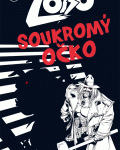 Lobo: Soukromý očko (2. vydání)