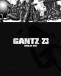 Gantz 23