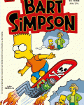 Simpsonovi - Bart Simpson 7/2019