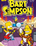 Simpsonovi - Bart Simpson 8/2019