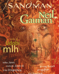 Sandman 4: Údobí mlh (barevné vydání)