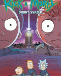 Rick a Morty 2