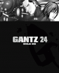 Gantz 24