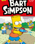 Simpsonovi - Bart Simpson 1/2020