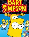 Simpsonovi - Bart Simpson 2/2020