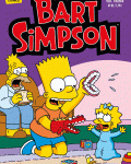 Simpsonovi - Bart Simpson 3/2020