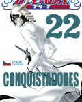 Bleach 22: Conquistadores