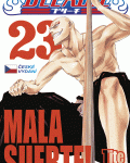 Bleach 23: Mala Suerte!