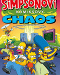 Simpsonovi: Komiksový chaos