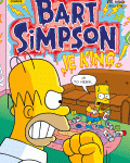 Simpsonovi - Bart Simpson 7/2020