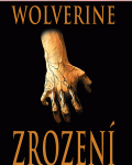 Wolverine: Zrození