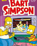 Simpsonovi - Bart Simpson 8/2020