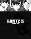 Gantz 27