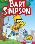 Simpsonovi - Bart Simpson 10/2020