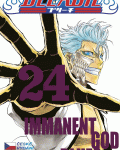 Bleach 24: Immanent God Blues