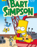 Simpsonovi - Bart Simpson 11/2020