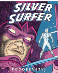 Silver Surfer: Podobenství