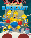 Simpsonovi: Komiksový knokaut