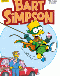 Simpsonovi - Bart Simpson 12/2020