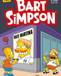 Simpsonovi - Bart Simpson 1/2021