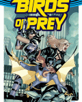 Birds of Prey 3: Kruh se uzavírá