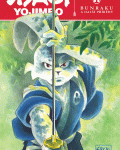 Usagi Yojimbo: Bunraku a další příběhy