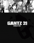 Gantz 29