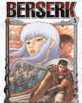 Berserk 5