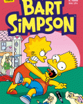 Simpsonovi - Bart Simpson 8/2021