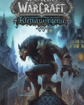 World of Warcraft: Kletba worgenů