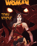 Wonder Woman 8: Temní bohové