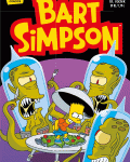 Simpsonovi - Bart Simpson 9/2021