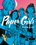 Paper Girls 1