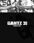 Gantz 30